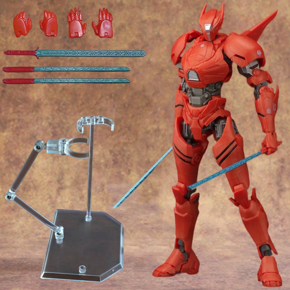 Neca Pacific Rim 2 Gipsy Aveng - Model Kit Godzilla recensie en prijs