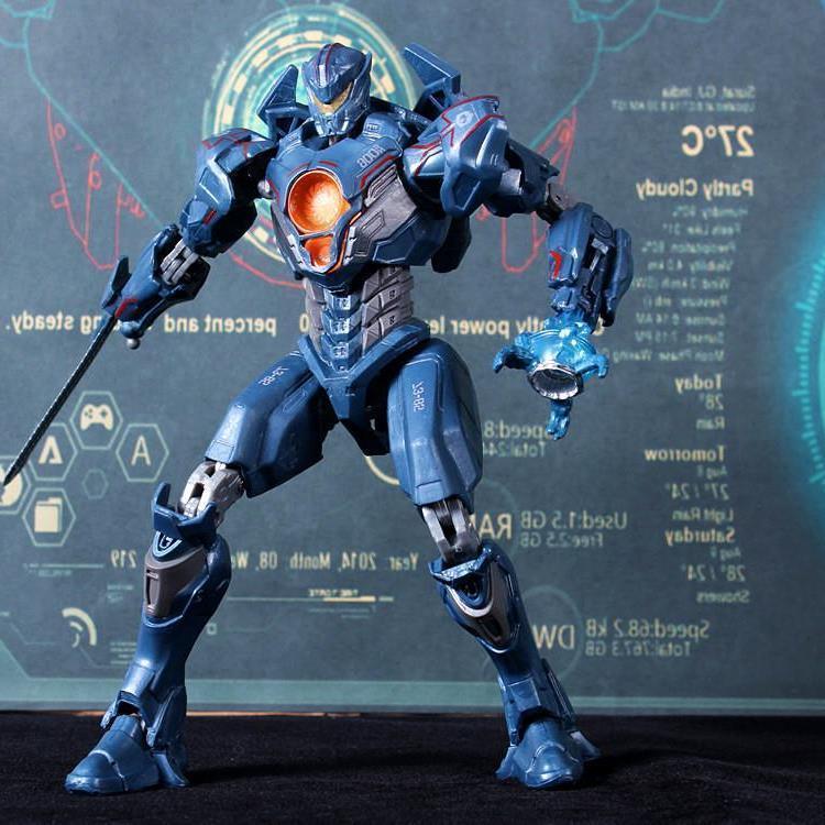 Neca Pacific Rim 2 Gipsy Aveng - Model Kit Godzilla recensie en prijs