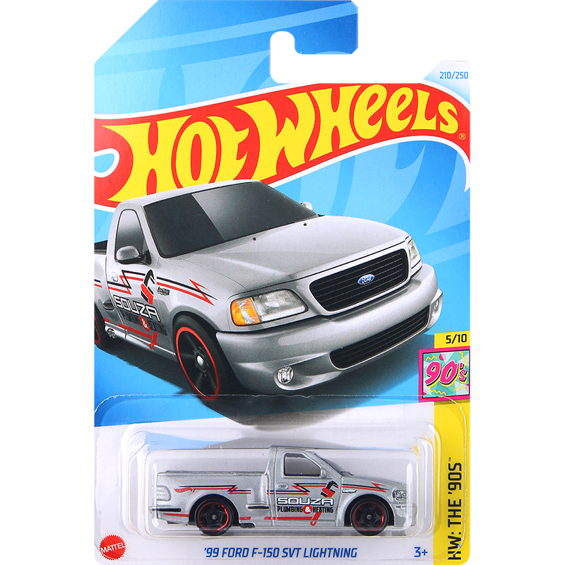 Hot Wheels Aston Martin Ford M - Model Kit Mustang recensie en prijs