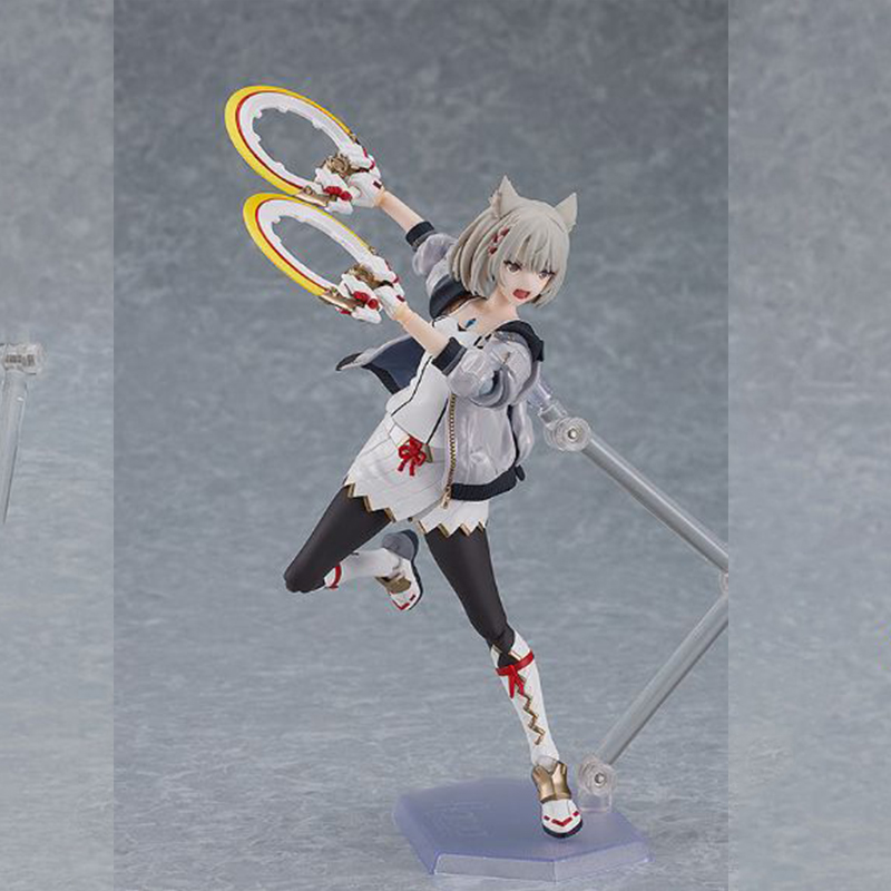 In Voorraad Echt GOOD SMILE CO - Model Kit Xenoblade recensie en prijs