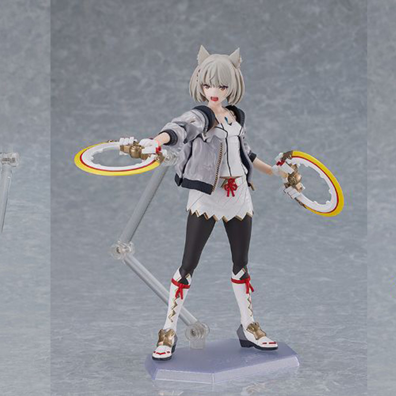 In Voorraad Echt GOOD SMILE CO - Model Kit Xenoblade recensie en prijs