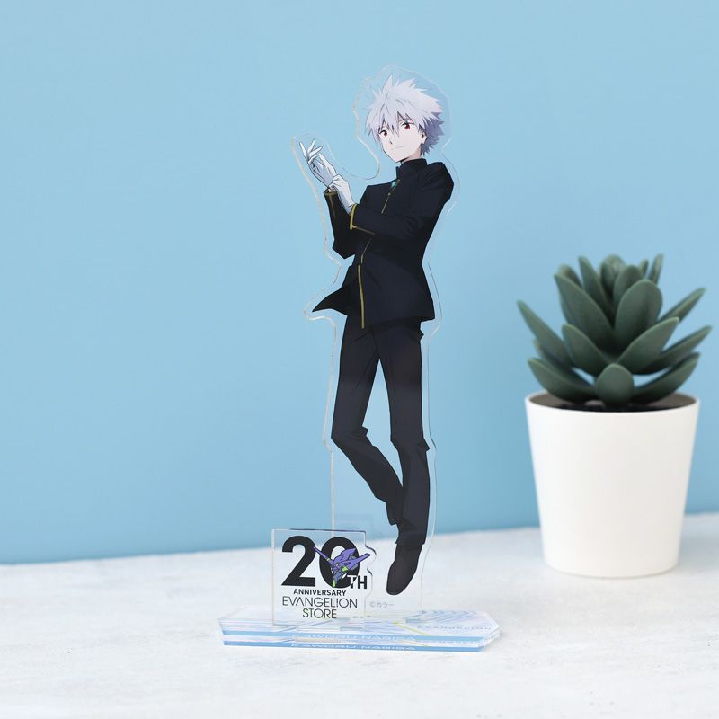 5 stuks Neon Genesis Evangelio - Model Kit Evangelion Bandai recensie en prijs