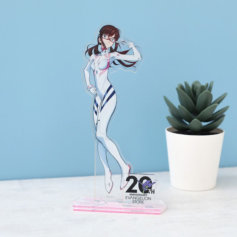 5 stuks Neon Genesis Evangelio - Model Kit Evangelion Bandai recensie en prijs