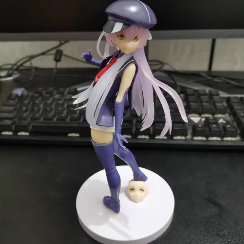 Op voorraad Originele GSC POP  - Model Kit Xenoblade recensie en prijs