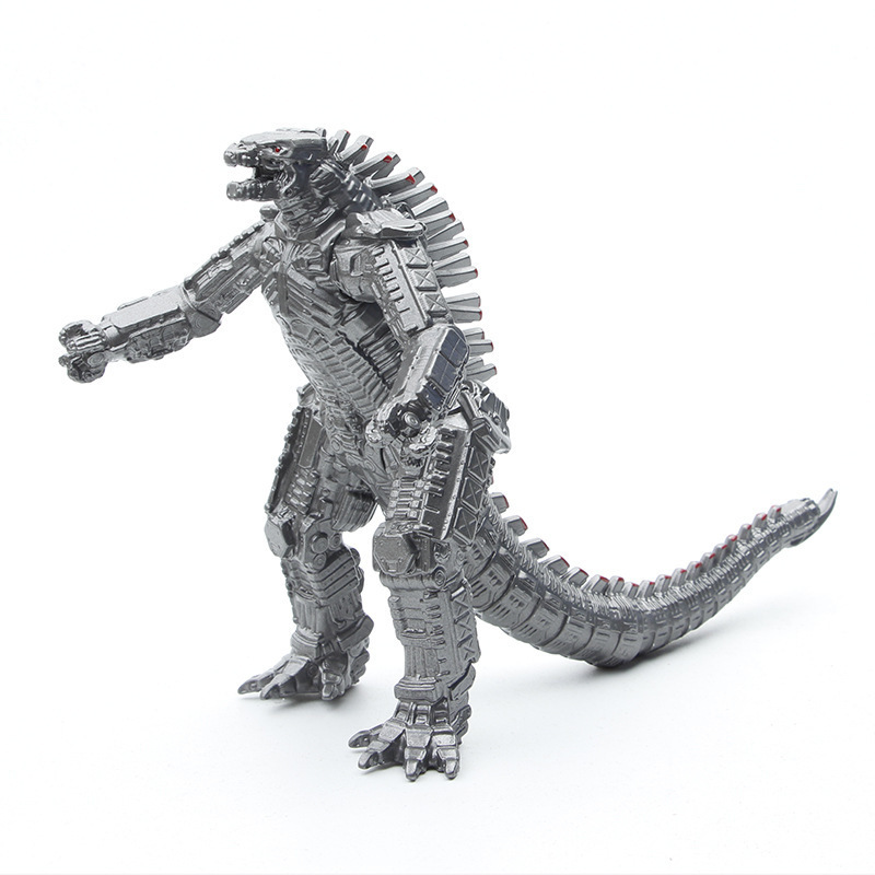 17 cm Mechagodzilla Vs Kong Gi - Model Kit Godzilla recensie en prijs