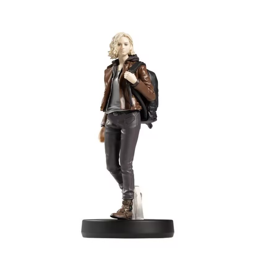 Originele amiibo-modus Residen - Model Kit Xenoblade recensie en prijs