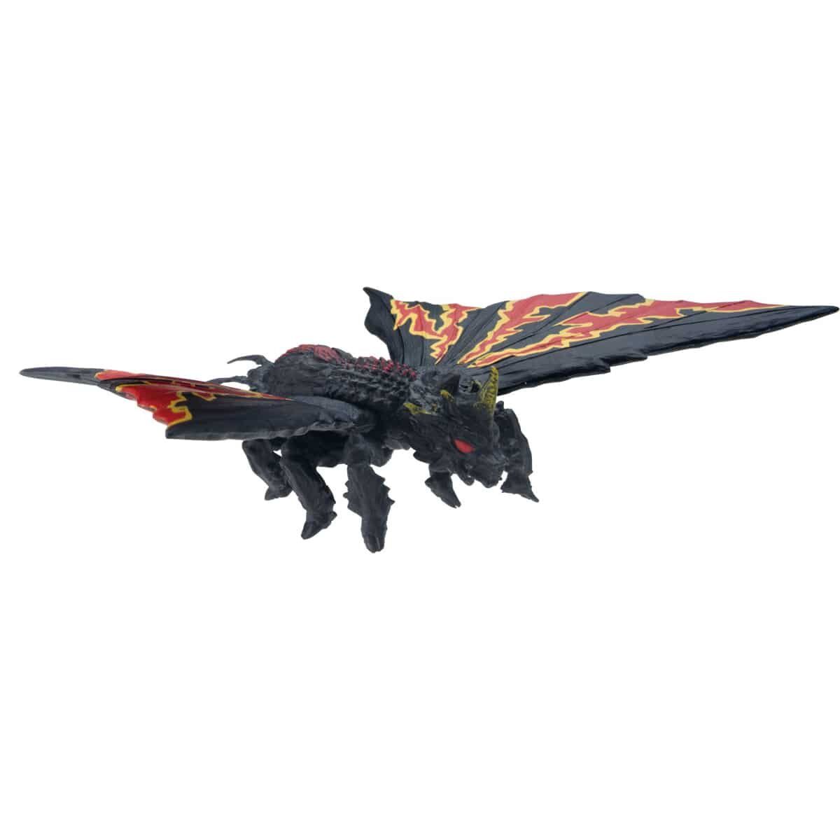 Echte Bandai Godzilla Hg Godzi - Model Kit Godzilla recensie en prijs