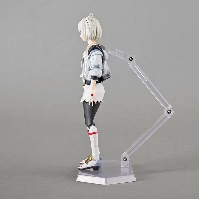 Xenoblade Chronicles 3 No 603  - Model Kit Xenoblade recensie en prijs