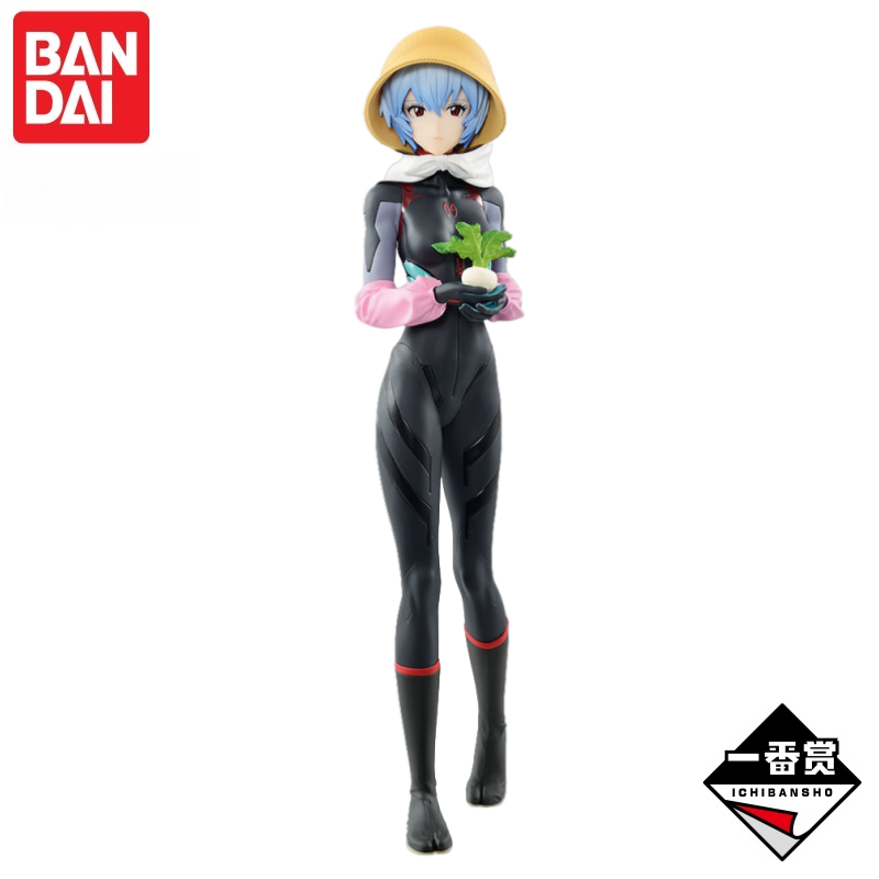 In voorraad Bandai originele N - Model Kit Evangelion Bandai recensie en prijs