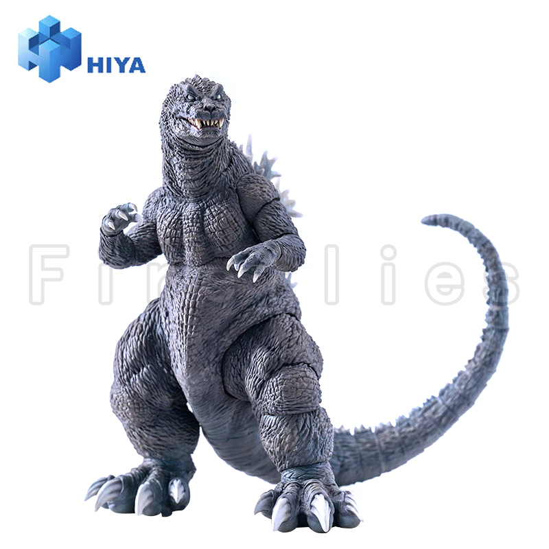 18 CM HIYA 7 inches Action Fig - Model Kit Godzilla recensie en prijs