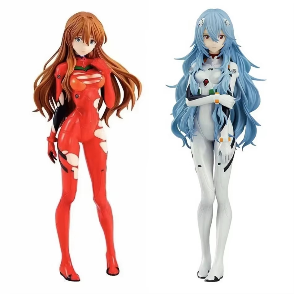 Hot Genesis Evangelion Anime F - Model Kit Evangelion Bandai recensie en prijs