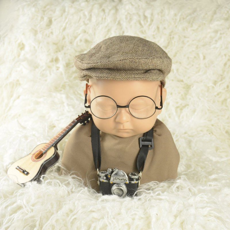 Pasgeboren Baby Fotografie Pro - Model Kit Vintage recensie en prijs