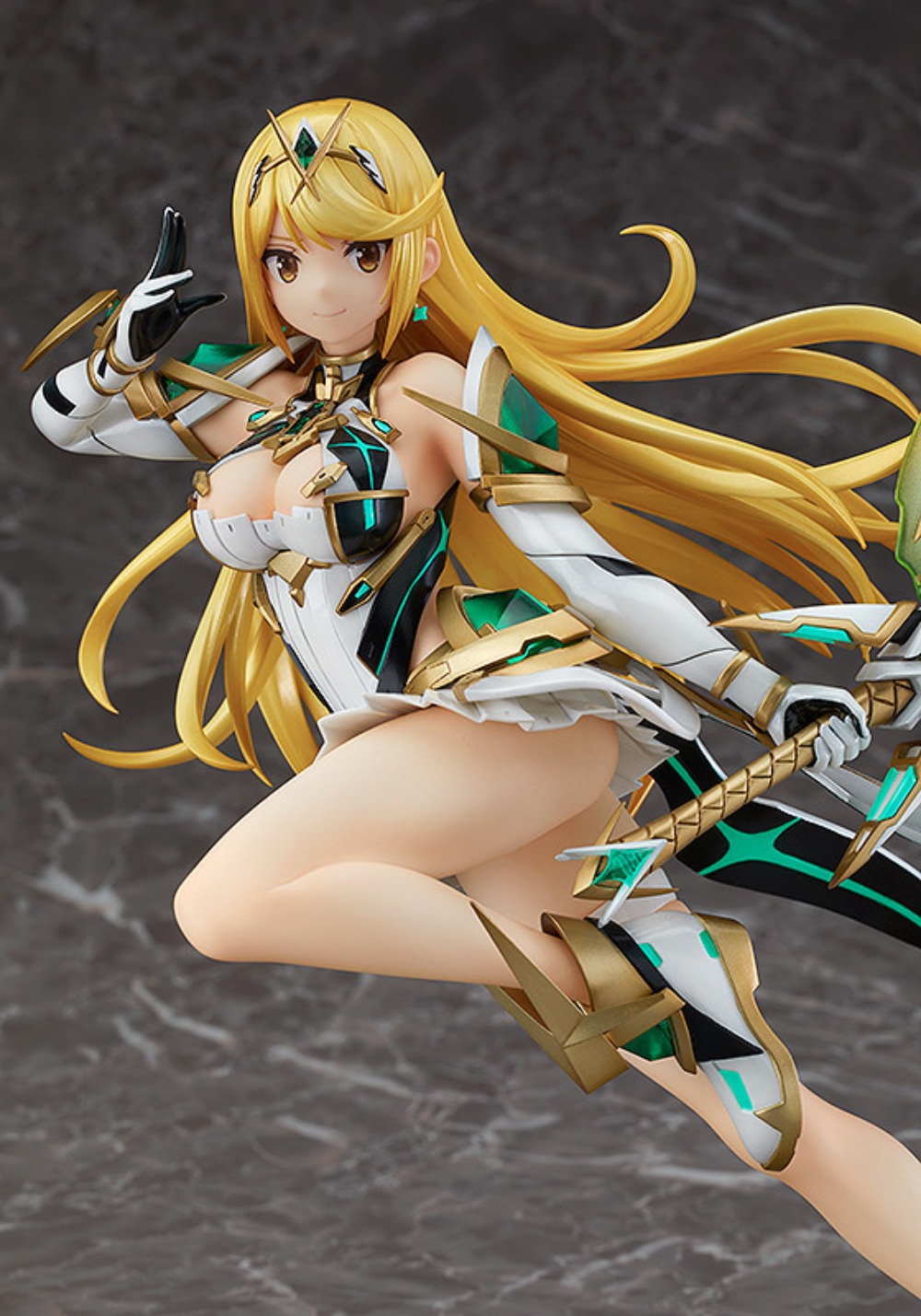 【JM】100% Origineel op voorraad - Model Kit Xenoblade recensie en prijs