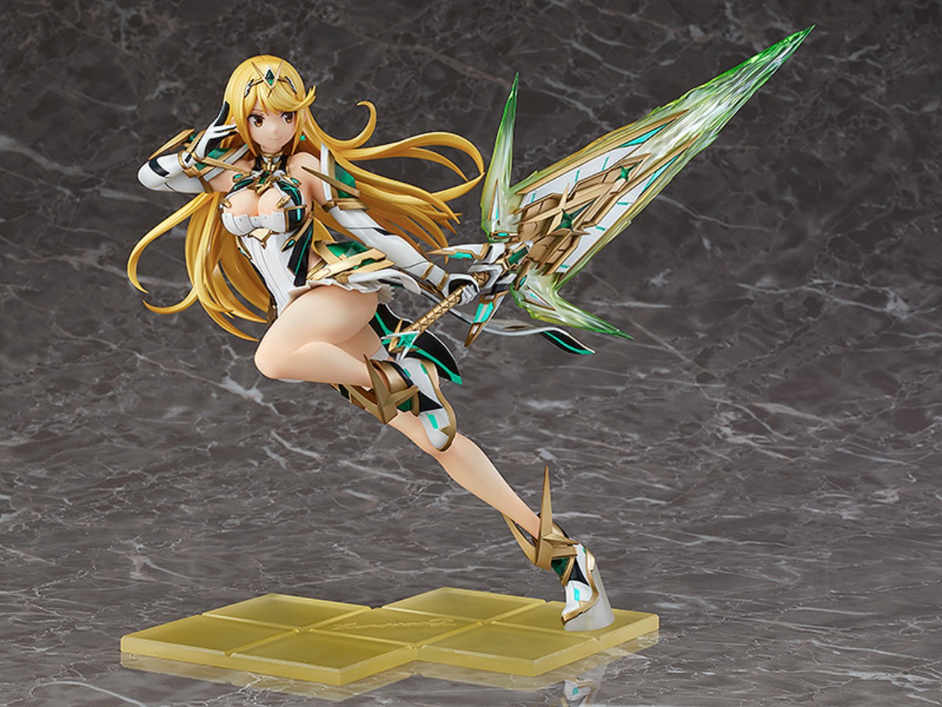 【JM】100% Origineel op voorraad - Model Kit Xenoblade recensie en prijs