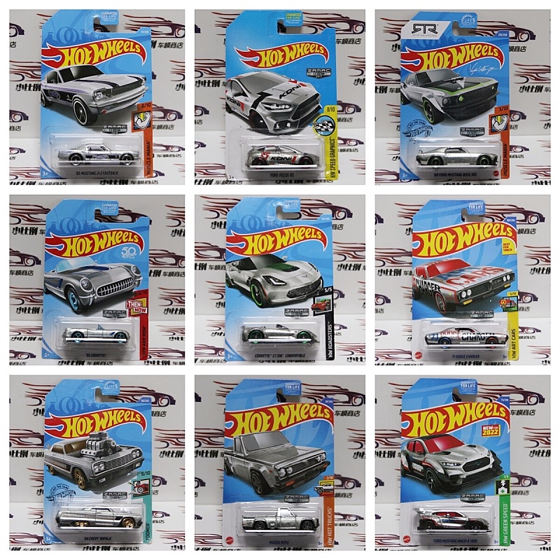 Nieuwe Hot Wheels Special Excl - Hot Wheels Car Mainline recensie en prijs
