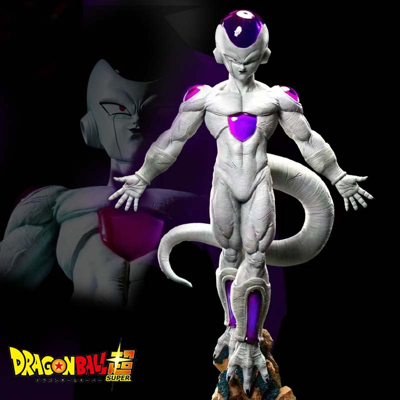26 cm Anime Dragon Ball Figure - Model Kit Frieza recensie en prijs