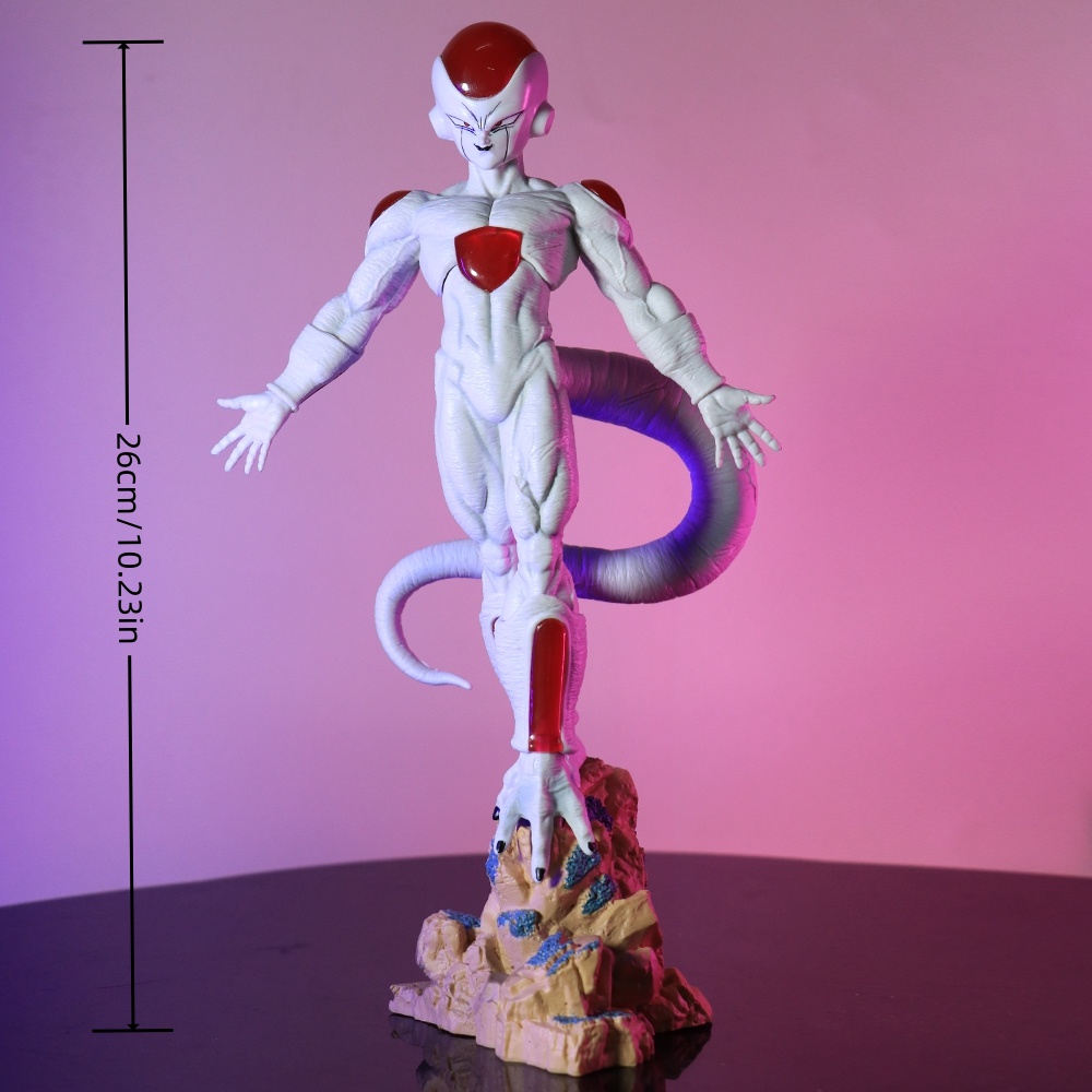 26 cm Anime Dragon Ball Figure - Model Kit Frieza recensie en prijs