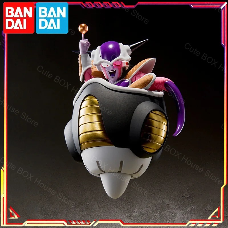 Op voorraad Bandai Origineel D - Model Kit Frieza recensie en prijs