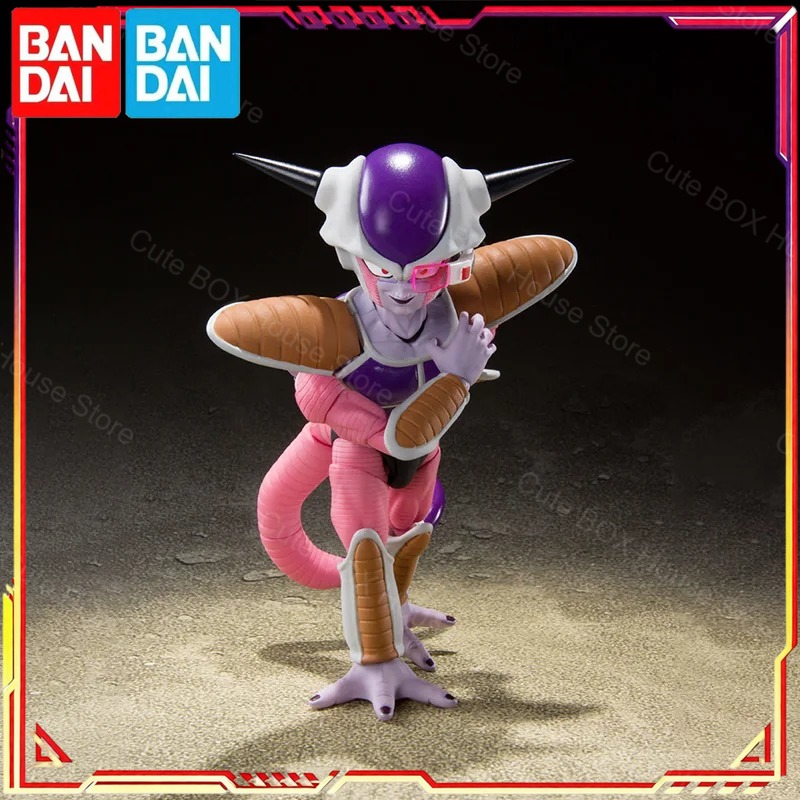 Op voorraad Bandai Origineel D - Model Kit Frieza recensie en prijs
