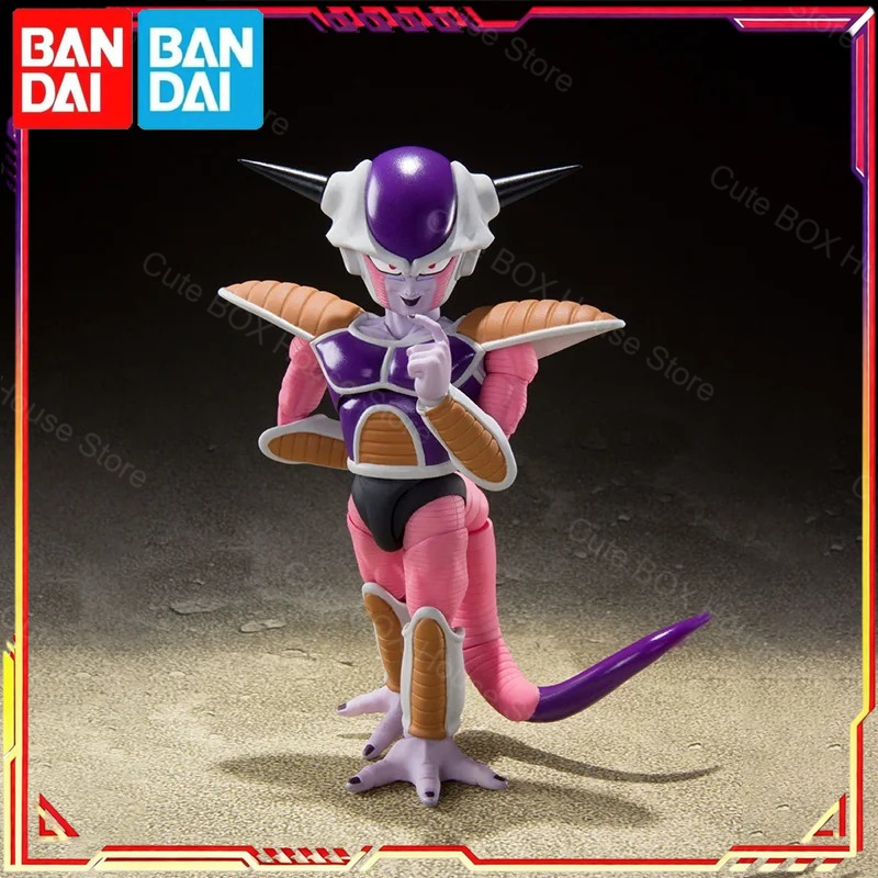 Op voorraad Bandai Origineel D - Model Kit Frieza recensie en prijs