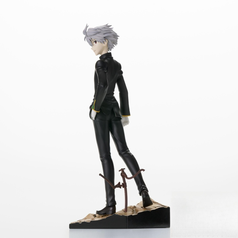 Op voorraad Echte SEGA Shin Ev - Model Kit Evangelion Bandai recensie en prijs