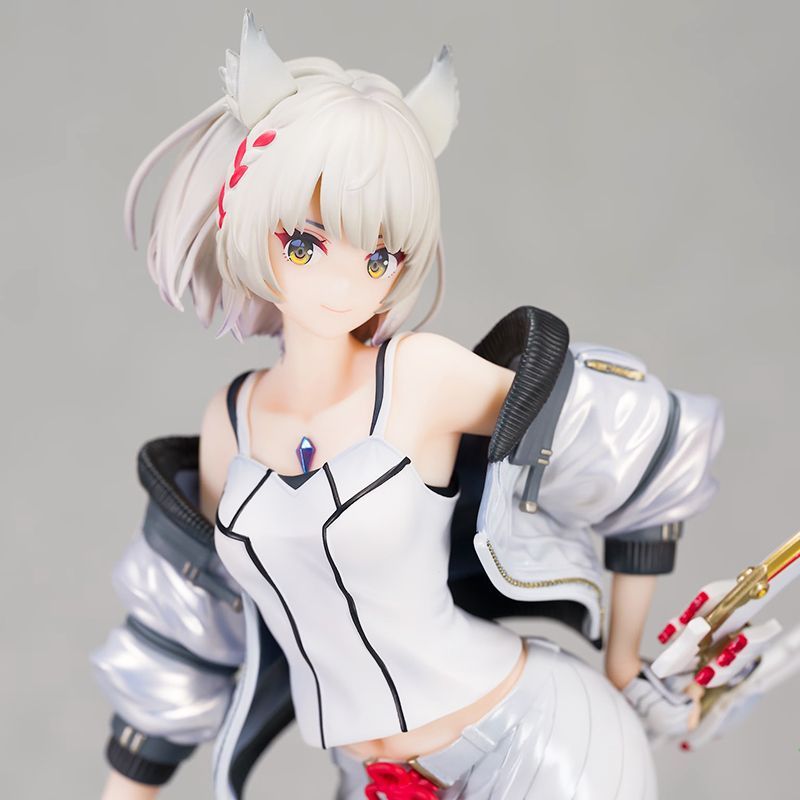 Xenoblade Chronicles 3 Mio Fig - Model Kit Xenoblade recensie en prijs