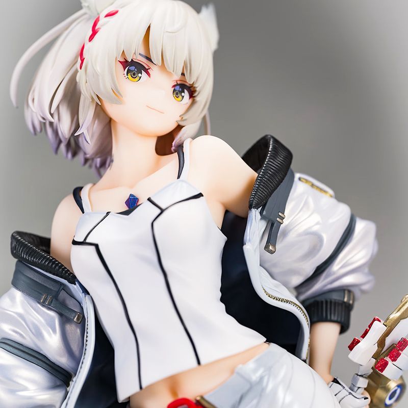 Xenoblade Chronicles 3 Mio Fig - Model Kit Xenoblade recensie en prijs