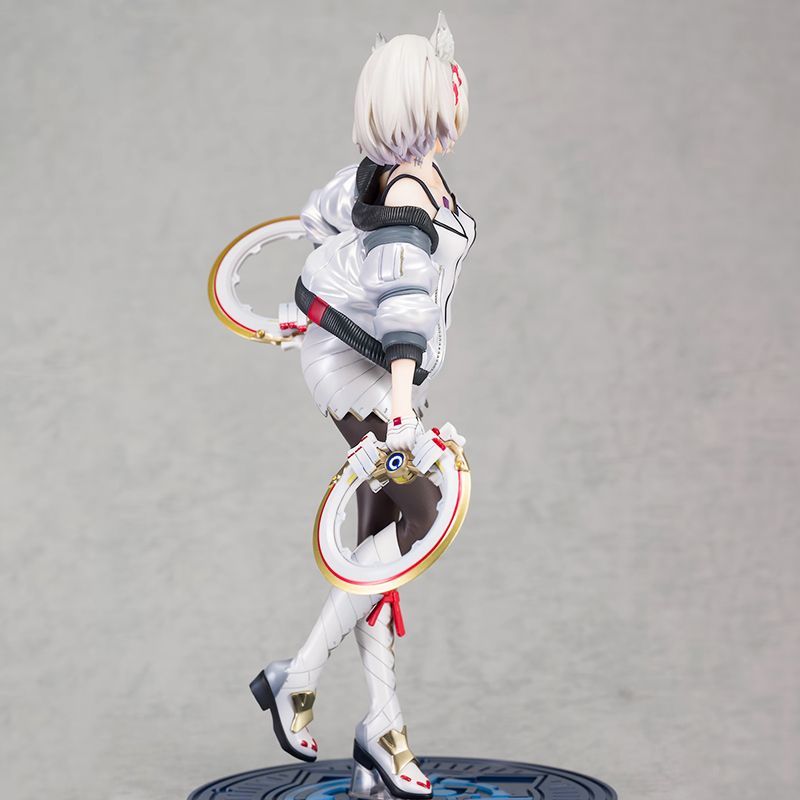 Xenoblade Chronicles 3 Mio Fig - Model Kit Xenoblade recensie en prijs