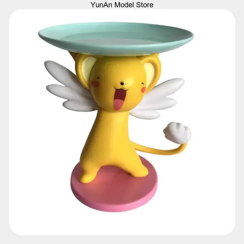 Anime Figuur Standbeeld Model  - Model Kit Keroro recensie en prijs