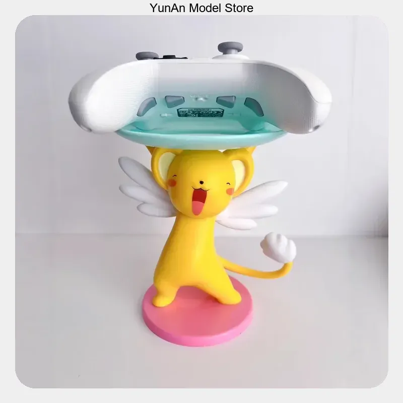Anime Figuur Standbeeld Model  - Model Kit Keroro recensie en prijs