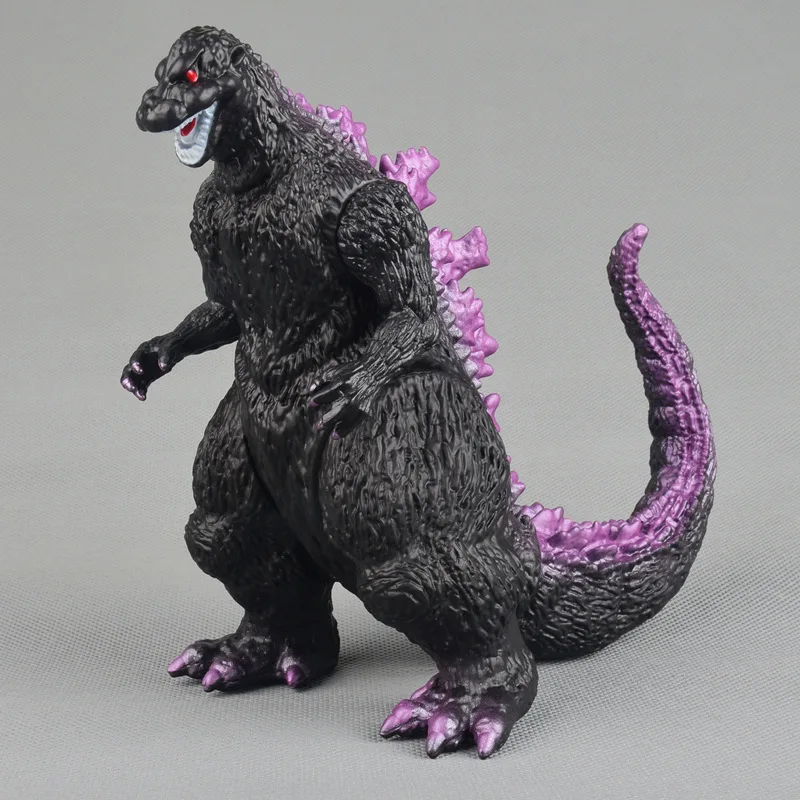 23-types Godzilla Atomic Blast - Model Kit Godzilla recensie en prijs