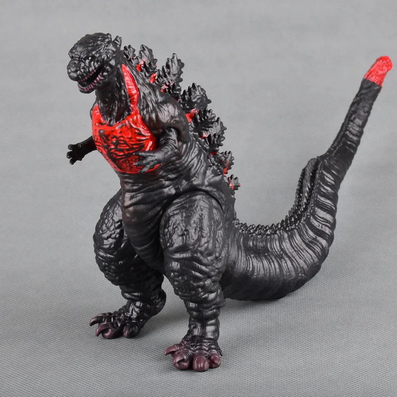 23-types Godzilla Atomic Blast - Model Kit Godzilla recensie en prijs