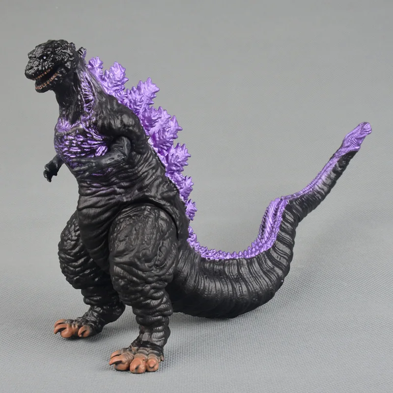 23-types Godzilla Atomic Blast - Model Kit Godzilla recensie en prijs