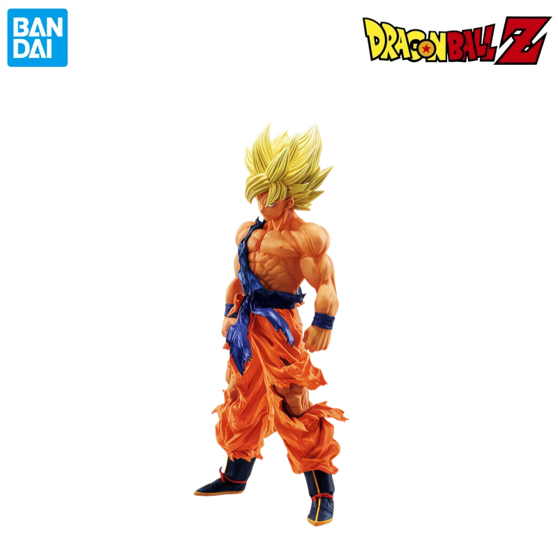 Bandai op voorraad originele d - Model Kit Frieza recensie en prijs