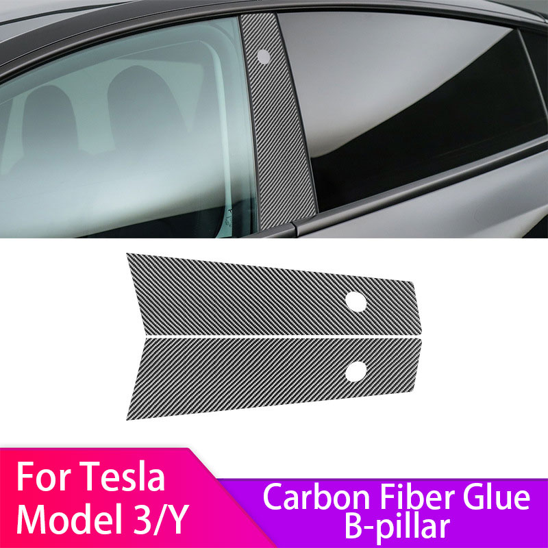 Voor Tesla Model 3 Model Y 201 - Logo Model Kit recensie en prijs