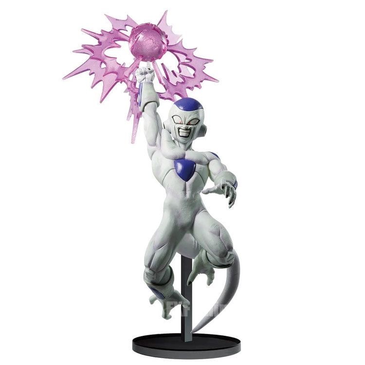 26cm/10.23in Anime Dragon Ball - Model Kit Frieza recensie en prijs