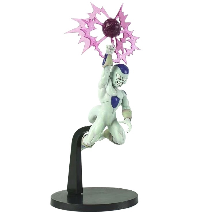 26cm/10.23in Anime Dragon Ball - Model Kit Frieza recensie en prijs