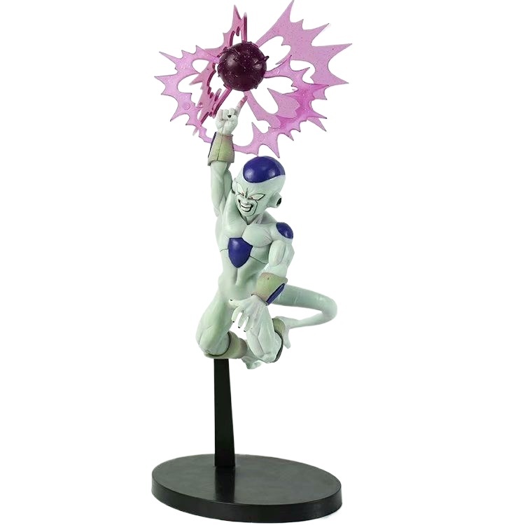26cm/10.23in Anime Dragon Ball - Model Kit Frieza recensie en prijs