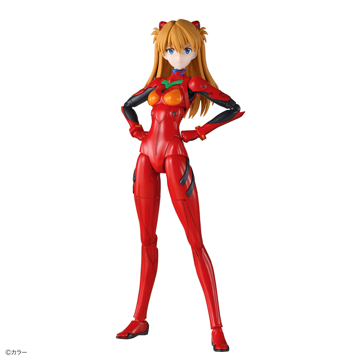 Bandai 30mp Neon Genesis Evang - Model Kit Evangelion Bandai recensie en prijs