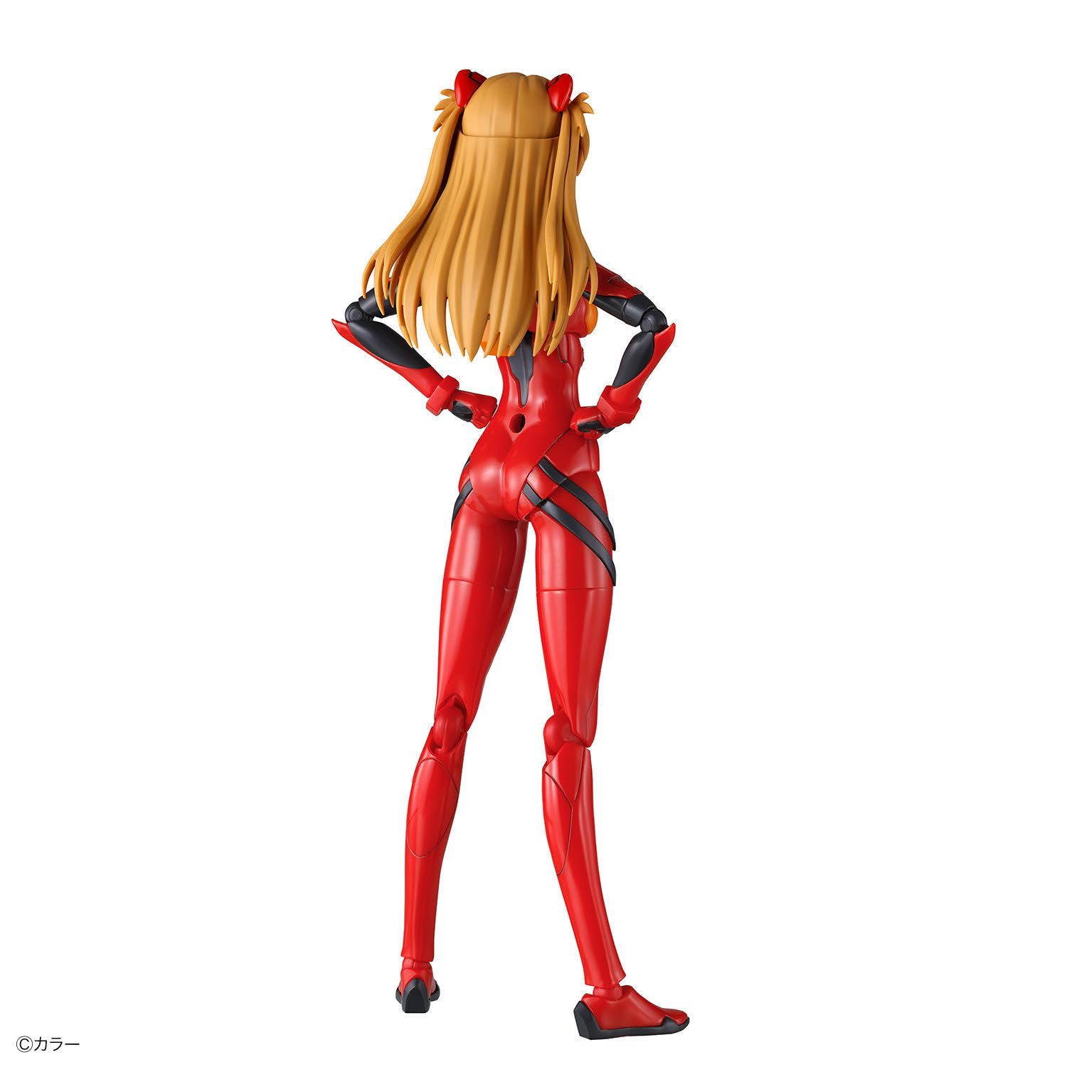 Bandai 30mp Neon Genesis Evang - Model Kit Evangelion Bandai recensie en prijs